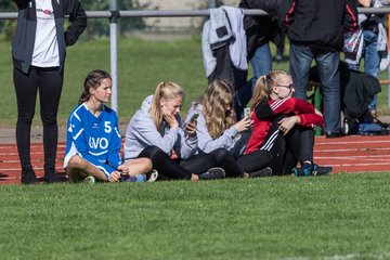 Bild 262 - U16 Deutsche Meisterschaft